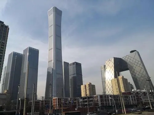 中國尊